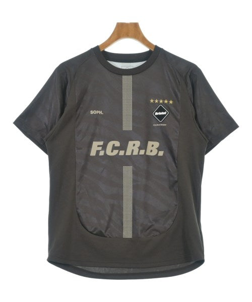 F.C.R.B เสื้อยืด/เสื้อท็อปส์