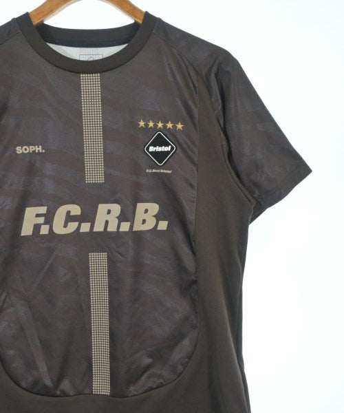 F.C.R.B เสื้อยืด/เสื้อท็อปส์