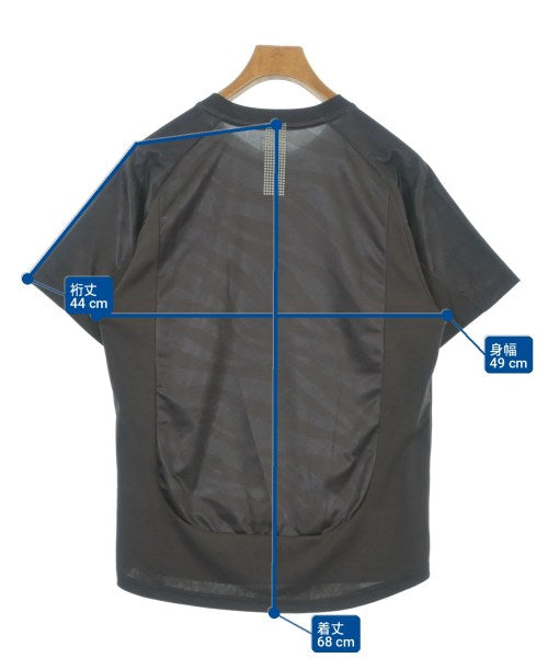 F.C.R.B เสื้อยืด/เสื้อท็อปส์