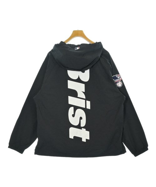 F.C.R.B เสื้อฮู้ด