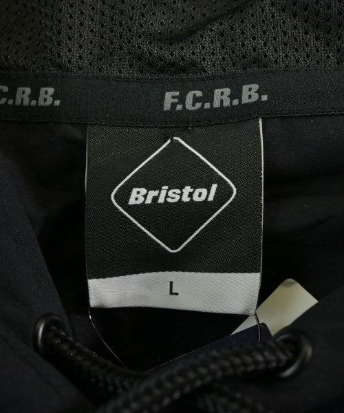 F.C.R.B เสื้อฮู้ด