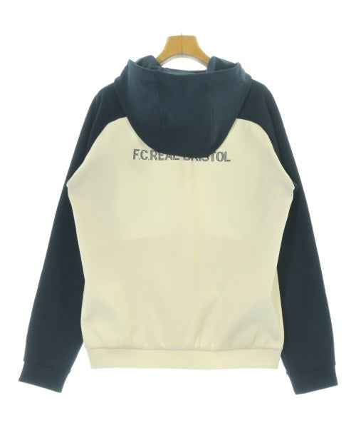 F.C.R.B เสื้อฮู้ด