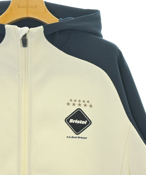 F.C.R.B เสื้อฮู้ด