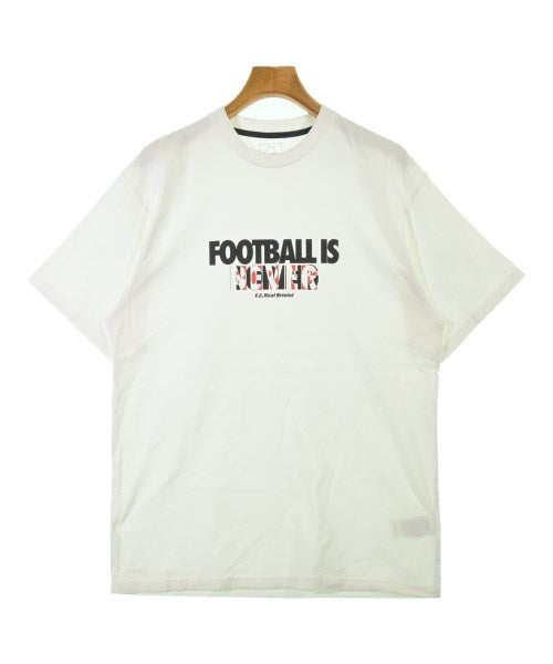 F.C.R.B เสื้อยืด/เสื้อท็อปส์