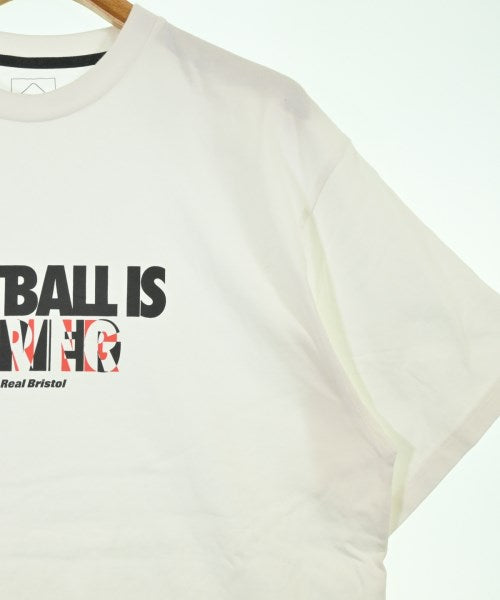F.C.R.B เสื้อยืด/เสื้อท็อปส์