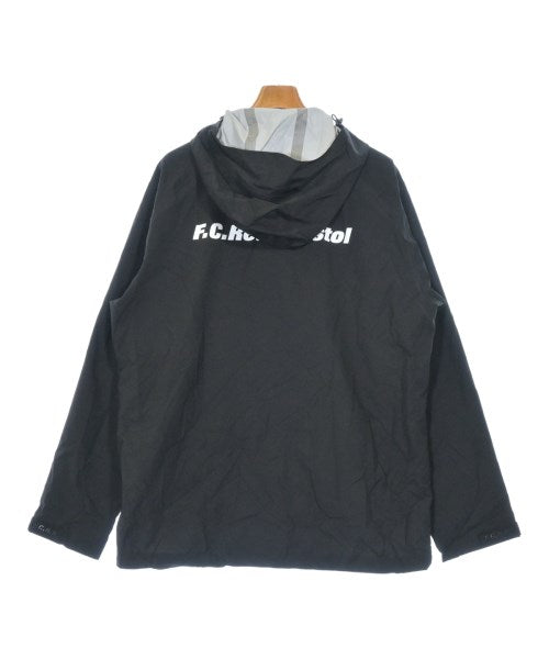 F.C.R.B เสื้อพาร์กาภูเขา