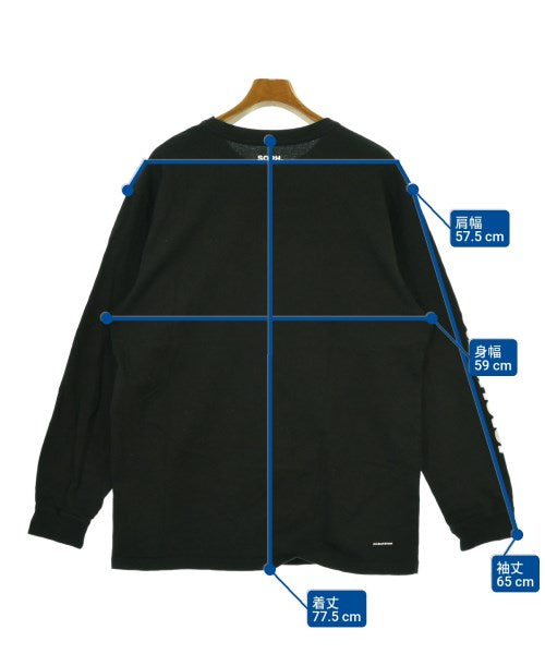 F.C.R.B เสื้อยืด/เสื้อท็อปส์