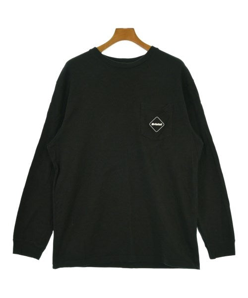 F.C.R.B เสื้อยืด/เสื้อท็อปส์