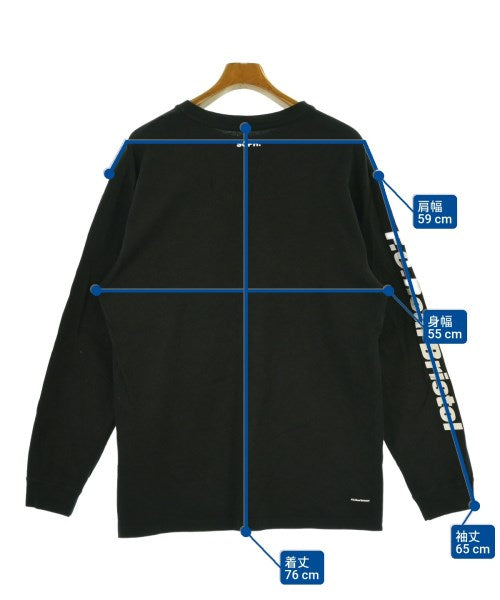 F.C.R.B เสื้อยืด/เสื้อท็อปส์