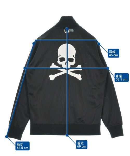 F.C.R.B เสื้อสเวตเตอร์