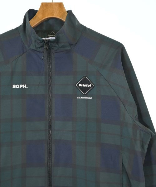 F.C.R.B แจ็คเก็ตเบลาส์ อื่น
