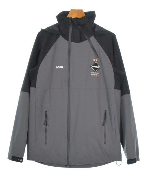 F.C.R.B แจ็คเก็ตเบลาส์ อื่น