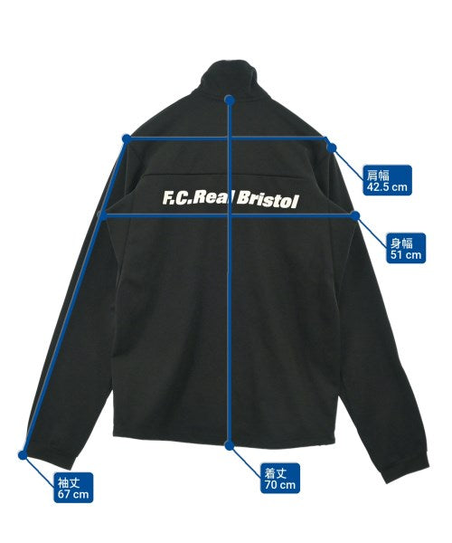 F.C.R.B แจ็คเก็ตเบลาส์ อื่น