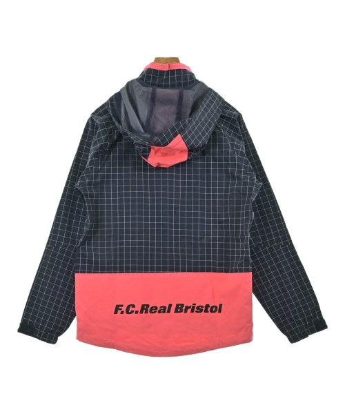F.C.R.B เสื้อพาร์กาภูเขา