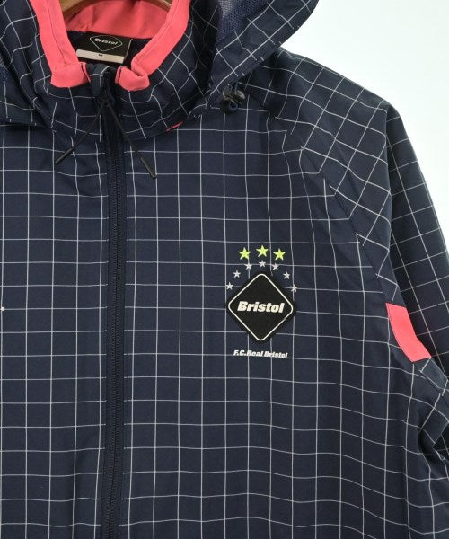 F.C.R.B เสื้อพาร์กาภูเขา