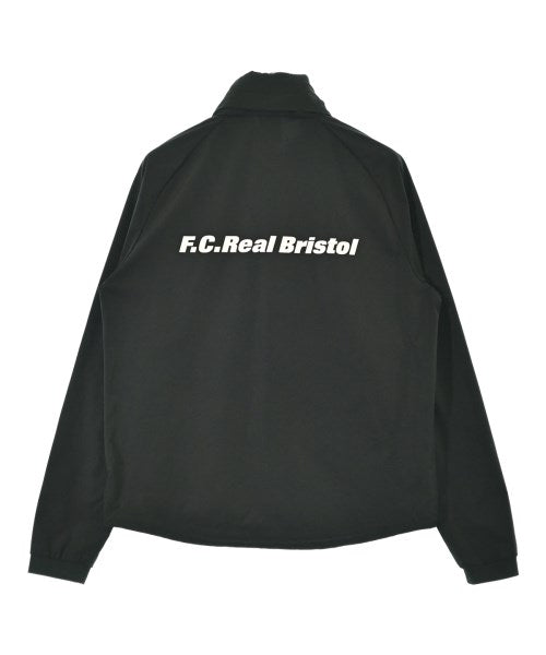 F.C.R.B แจ็คเก็ตเบลาส์ อื่น
