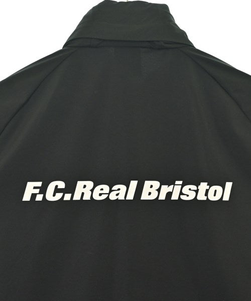 F.C.R.B แจ็คเก็ตเบลาส์ อื่น