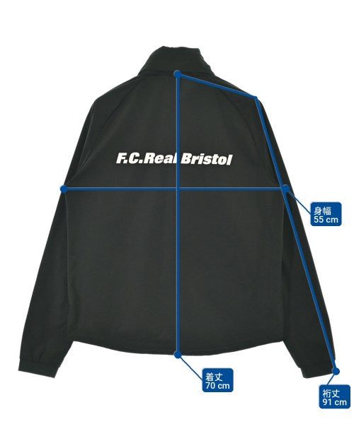 F.C.R.B แจ็คเก็ตเบลาส์ อื่น