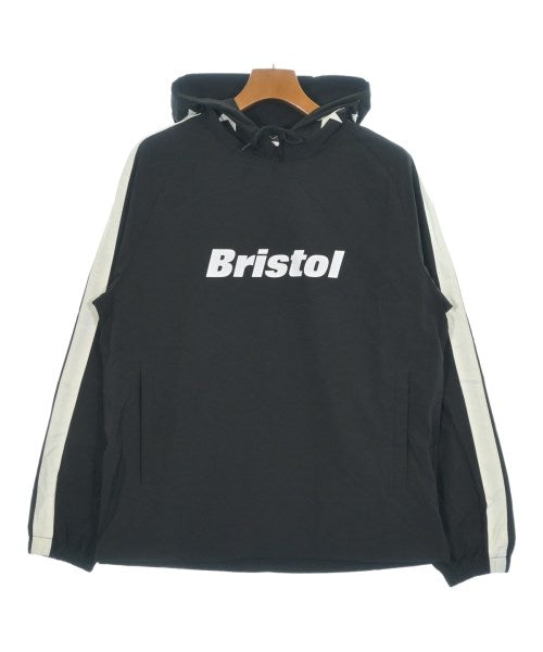 F.C.R.B เสื้อพาร์กาภูเขา