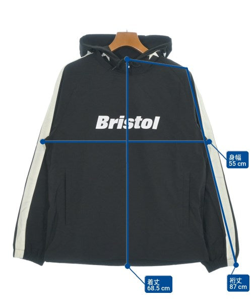 F.C.R.B เสื้อพาร์กาภูเขา