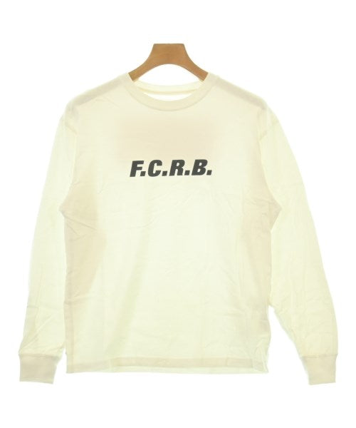 F.C.R.B เสื้อยืด/เสื้อท็อปส์