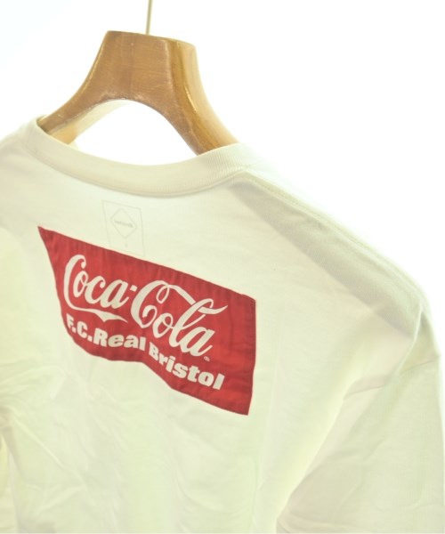 F.C.R.B เสื้อยืด/เสื้อท็อปส์