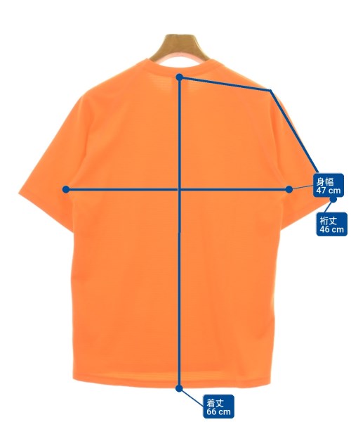 F.C.R.B เสื้อยืด/เสื้อท็อปส์