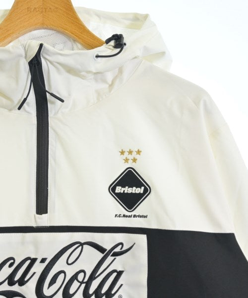 F.C.R.B เสื้อพาร์กาภูเขา