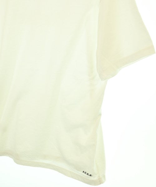 F.C.R.B เสื้อยืด/เสื้อท็อปส์