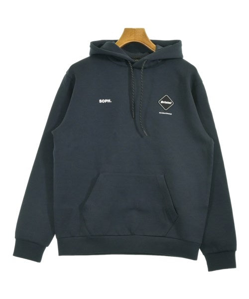 F.C.R.B เสื้อฮู้ด