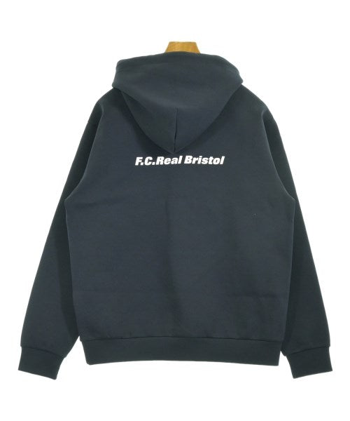 F.C.R.B เสื้อฮู้ด