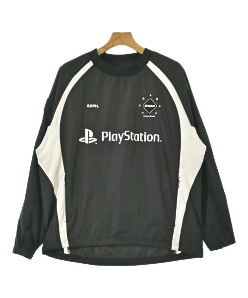 F.C.R.B เสื้อลำลอง