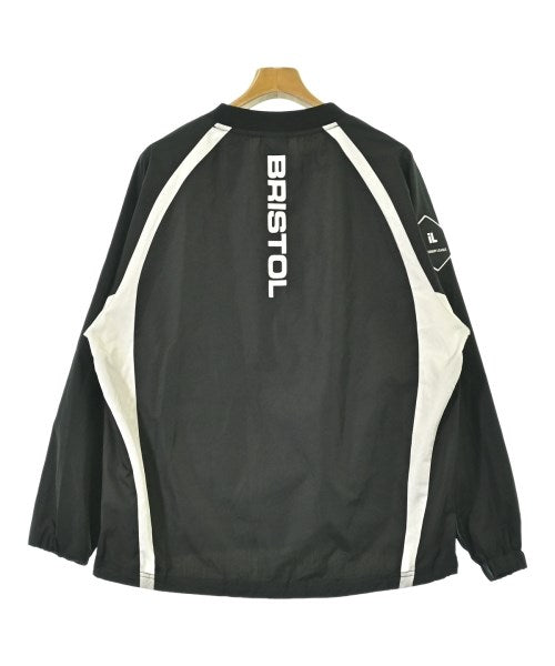 F.C.R.B เสื้อลำลอง