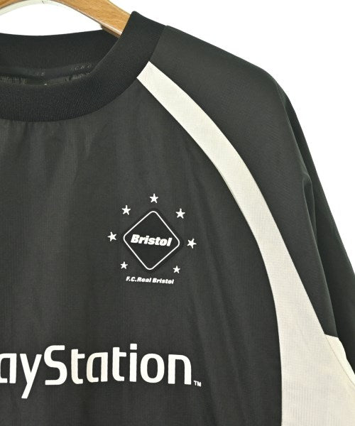 F.C.R.B เสื้อลำลอง