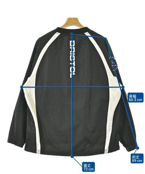 F.C.R.B เสื้อลำลอง