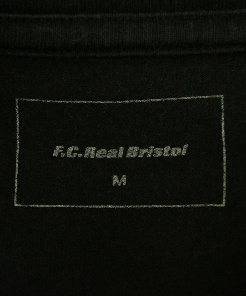 F.C.R.B เสื้อยืด/เสื้อท็อปส์