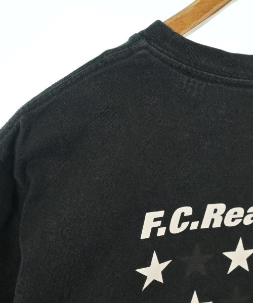 F.C.R.B เสื้อยืด/เสื้อท็อปส์
