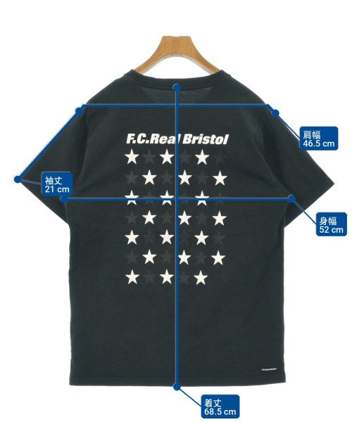 F.C.R.B เสื้อยืด/เสื้อท็อปส์