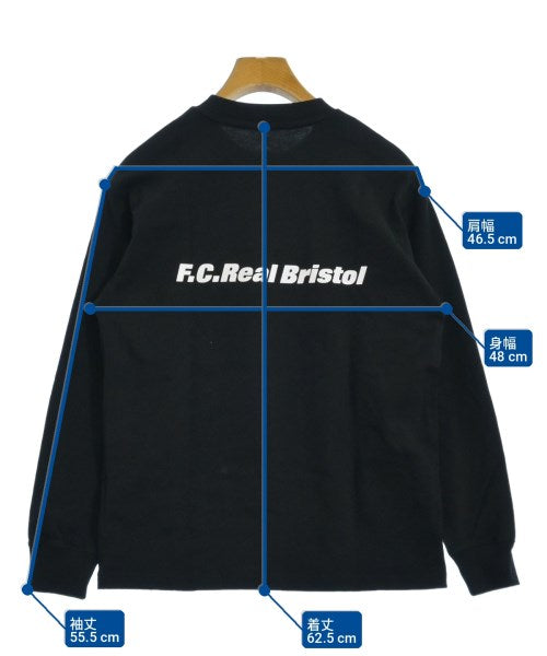 F.C.R.B เสื้อยืด/เสื้อท็อปส์