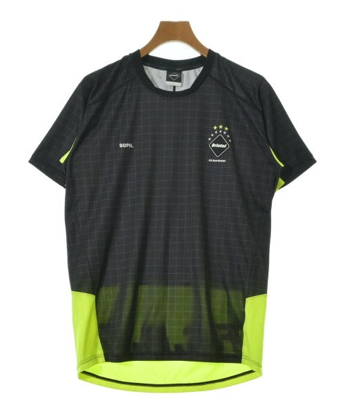 F.C.R.B เสื้อยืด/เสื้อท็อปส์