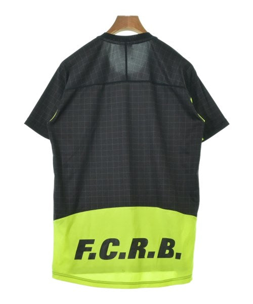 F.C.R.B เสื้อยืด/เสื้อท็อปส์