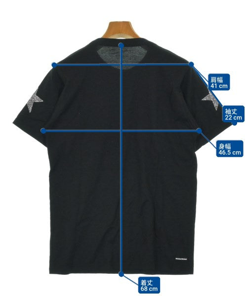 F.C.R.B เสื้อยืด/เสื้อท็อปส์