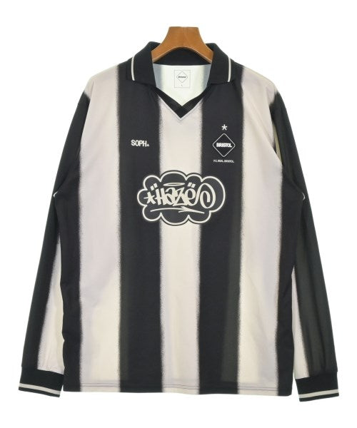 F.C.R.B เสื้อยืด/เสื้อท็อปส์