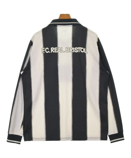 F.C.R.B เสื้อยืด/เสื้อท็อปส์