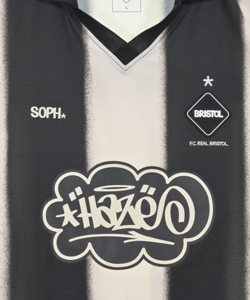 F.C.R.B เสื้อยืด/เสื้อท็อปส์