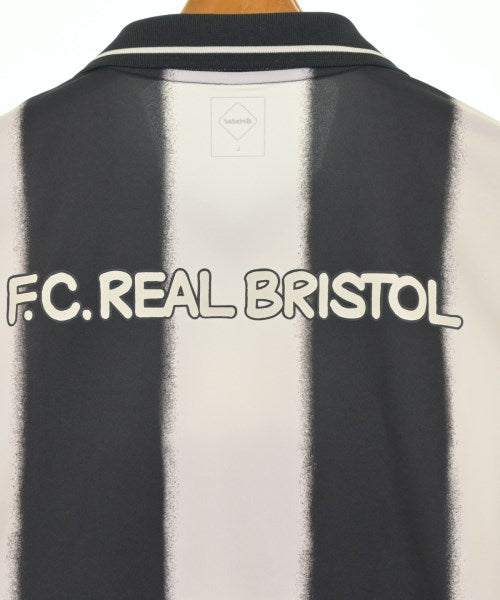 F.C.R.B เสื้อยืด/เสื้อท็อปส์