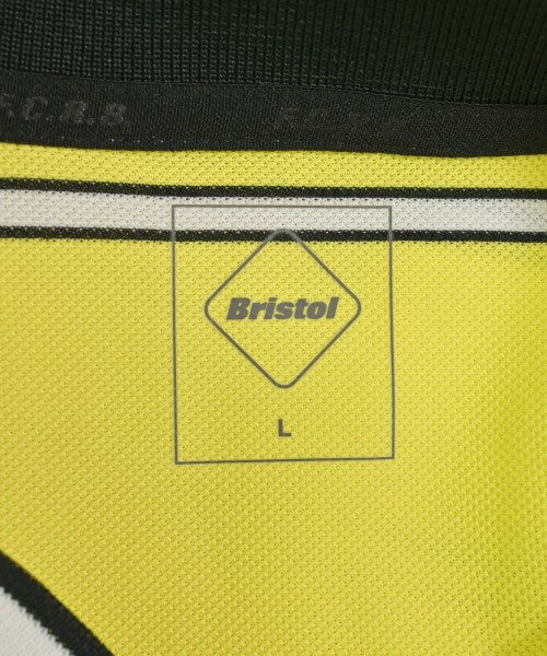 F.C.R.B เสื้อยืด/เสื้อท็อปส์