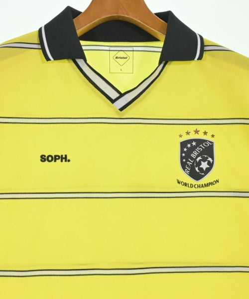 F.C.R.B เสื้อยืด/เสื้อท็อปส์