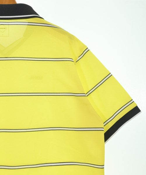 F.C.R.B เสื้อยืด/เสื้อท็อปส์
