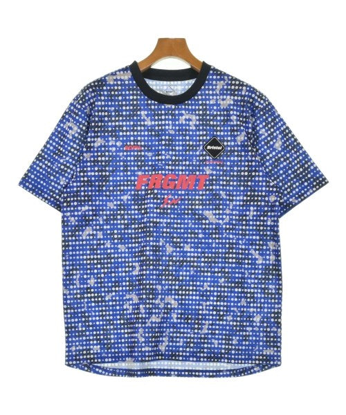 FRAGMENT DESIGN เสื้อยืด/เสื้อท็อปส์